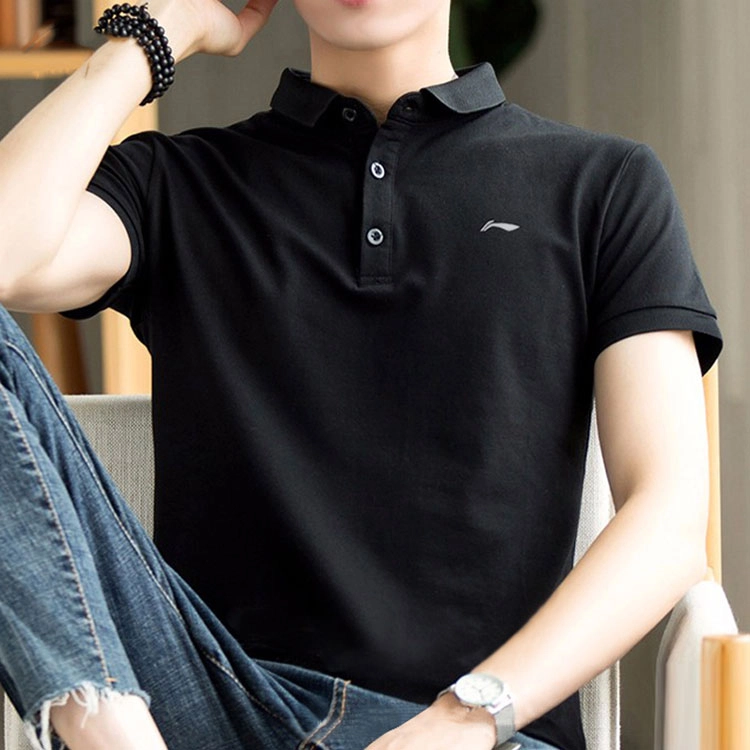 LiNing LogoPolo