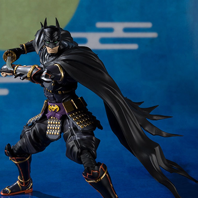 BANDAI 18 shf 16cm