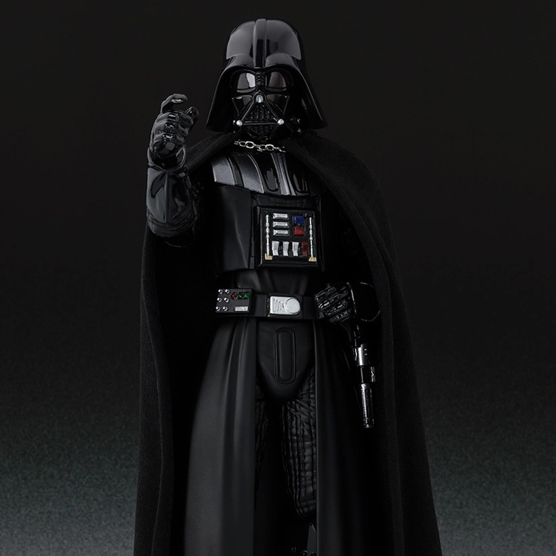 BANDAI SHF 6 17cm