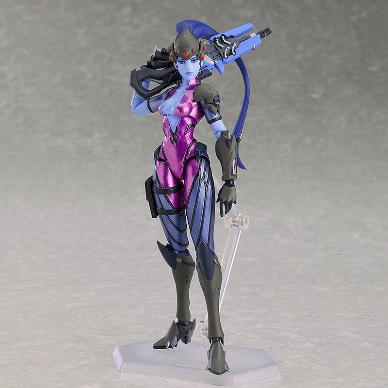 MAX Factory figma387 16cm