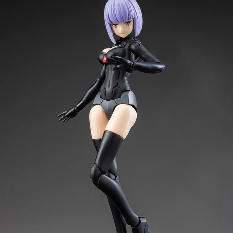 x MORSTORM 112 A.T.K.GIRL JW021 16cm