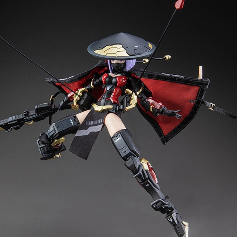 x MORSTORM 112 A.T.K.GIRL JW059 16cm