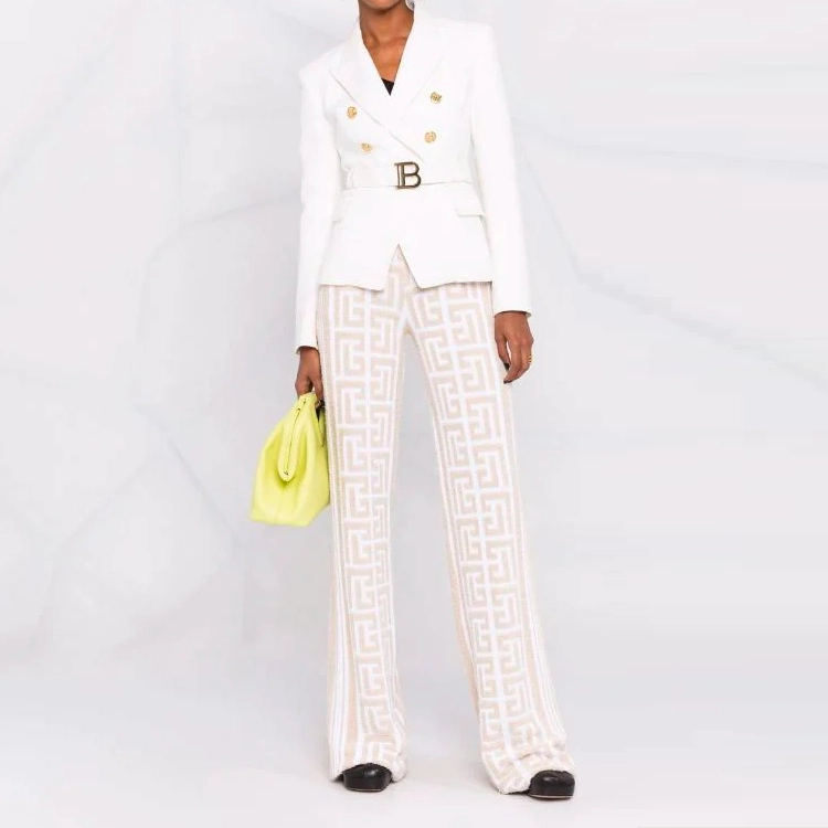BALMAIN SS22 Logo
