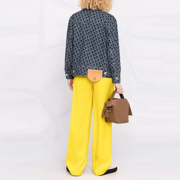 Lanvin SS22 Logo