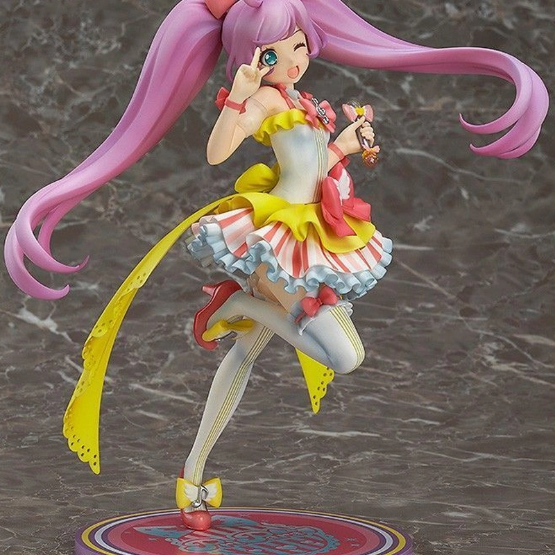 GSC pretty rhythm Kashikoma Ver. 22cm