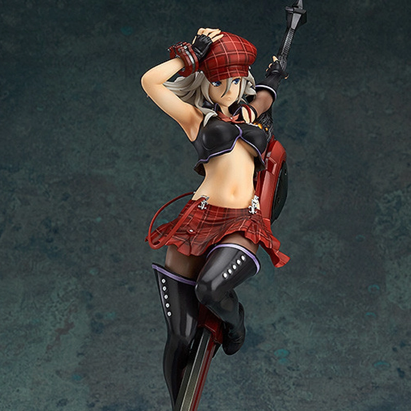GSC 18 I 22cm