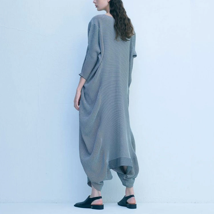 ISSEY MIYAKE Spongy SS22