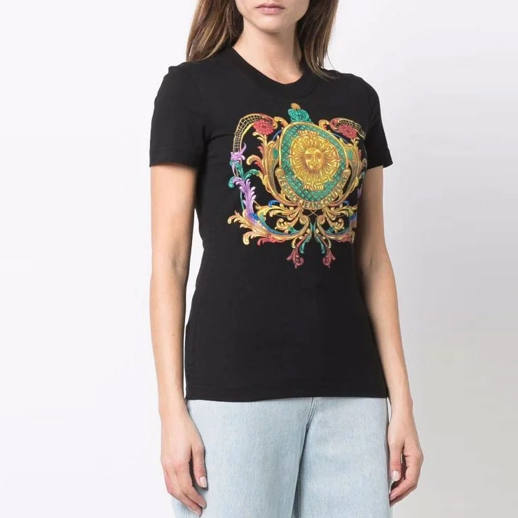 VERSACE JEANS COUTURE SS22 T