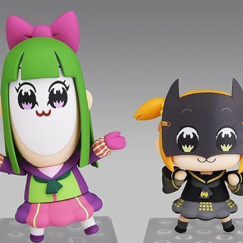 GSC poppipi POP TEAM EPIC x Q 10cm