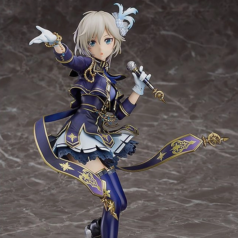 GSC 18 Ver. 20cm