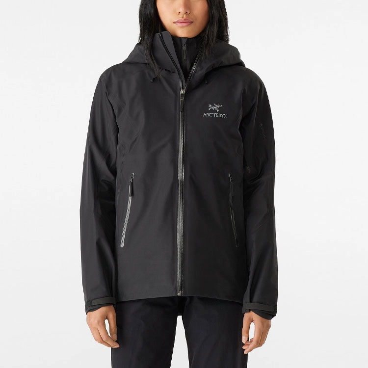 Arcteryx Beta Beta lt Jacket