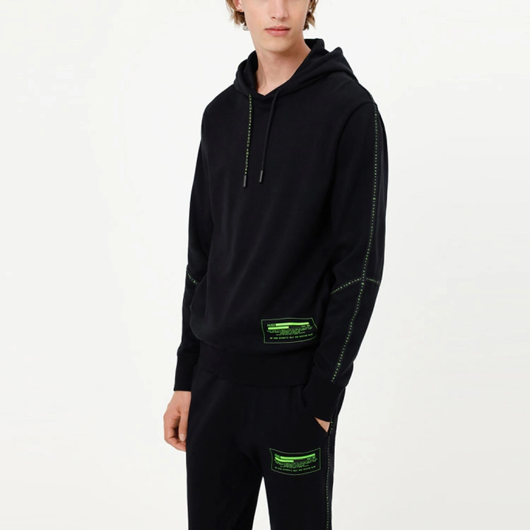 HUGO BOSS SS22