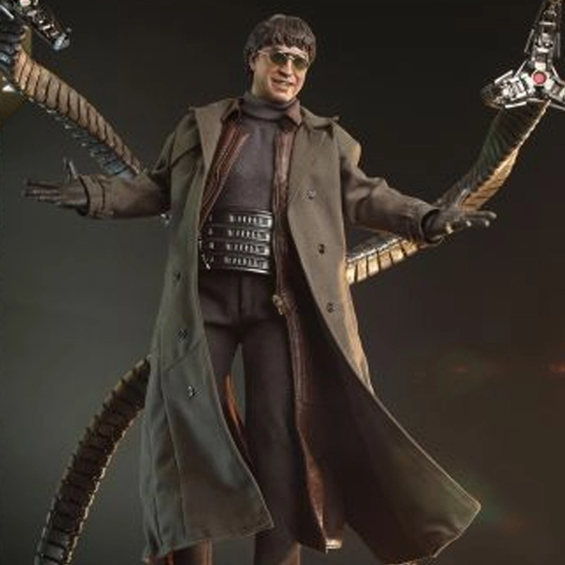 Hot Toys 14 31.5cm