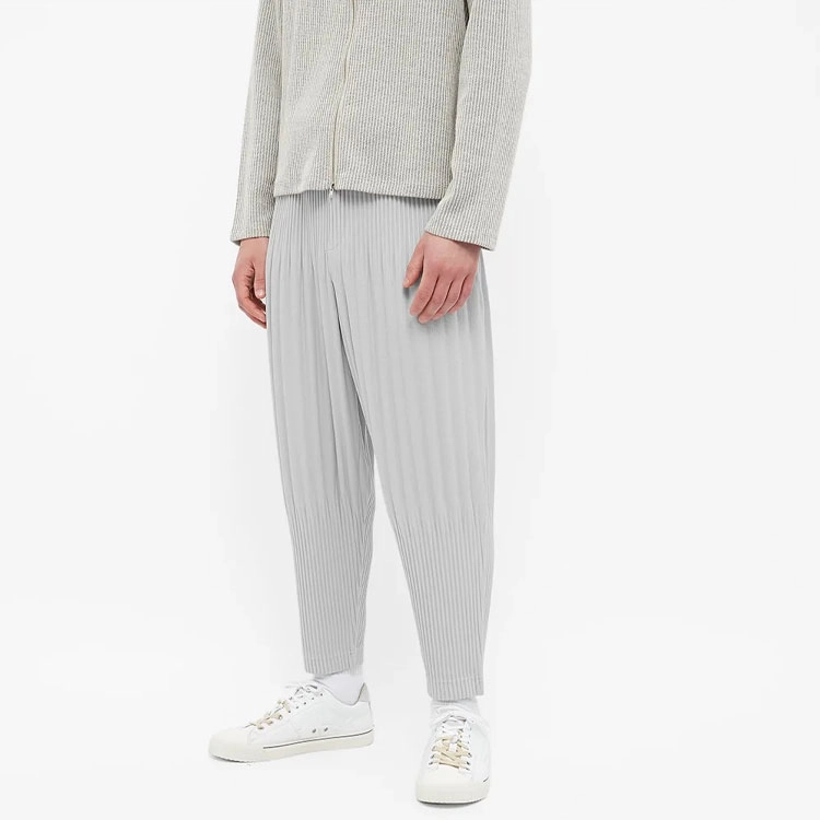 Homme Pliss Issey Miyake SS22