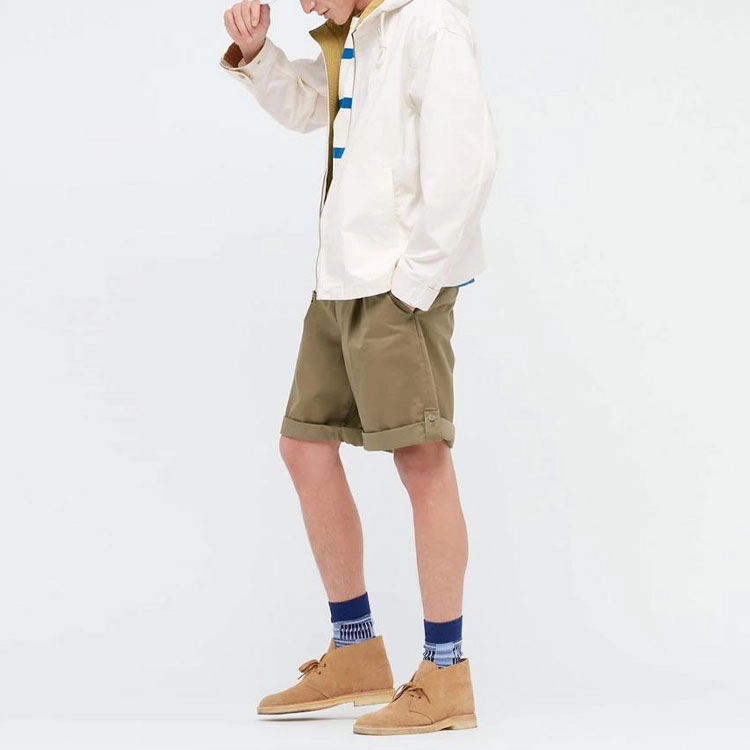 UNIQLO x JW Anderson