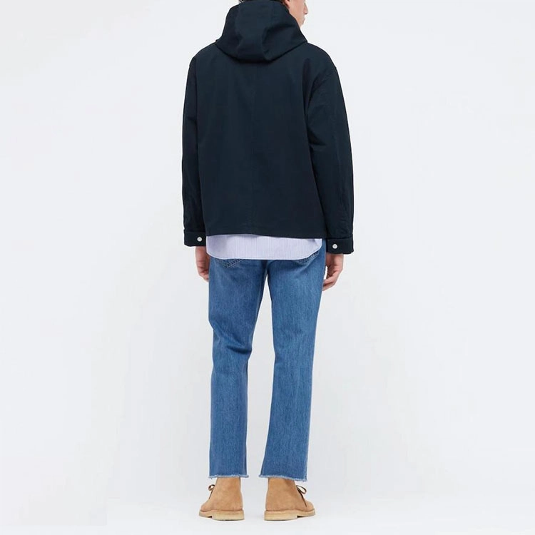 UNIQLO x JW Anderson