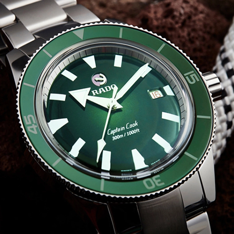 RADO 42mm R32105313