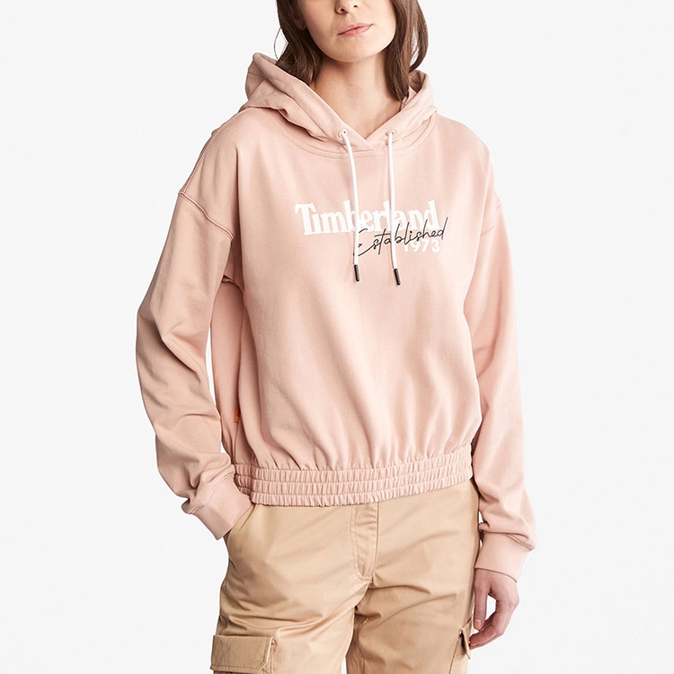 Timberland Logo