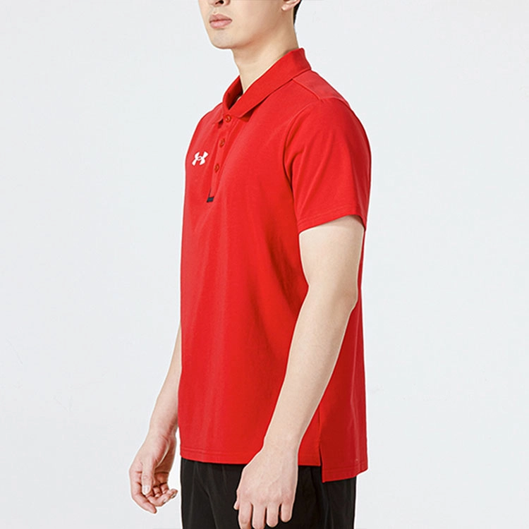 Under Armour LogoPolo
