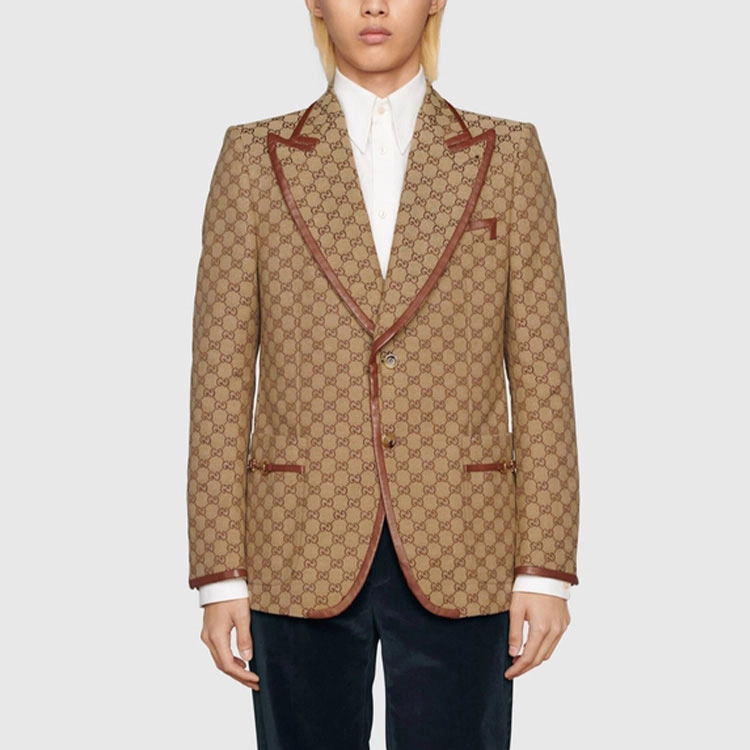GUCCI Logo