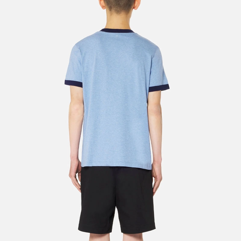 AMIPARIS SS22 LogoT