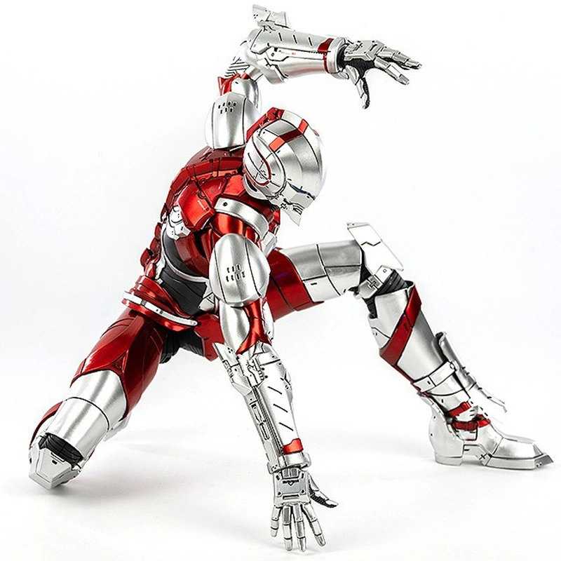 threezero 16 31cm