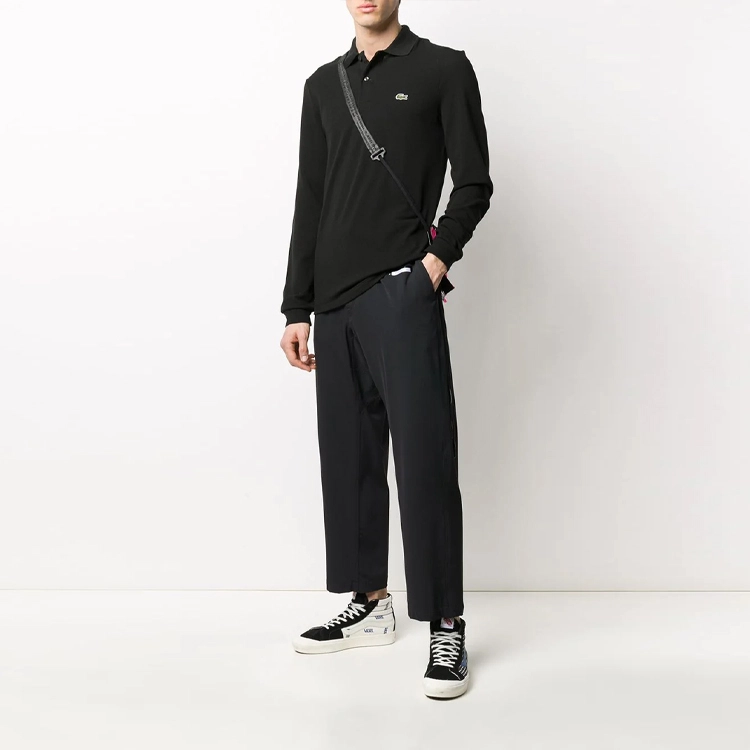 LACOSTE LogoPolo