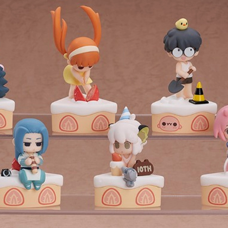GSC Happy Birthday 6