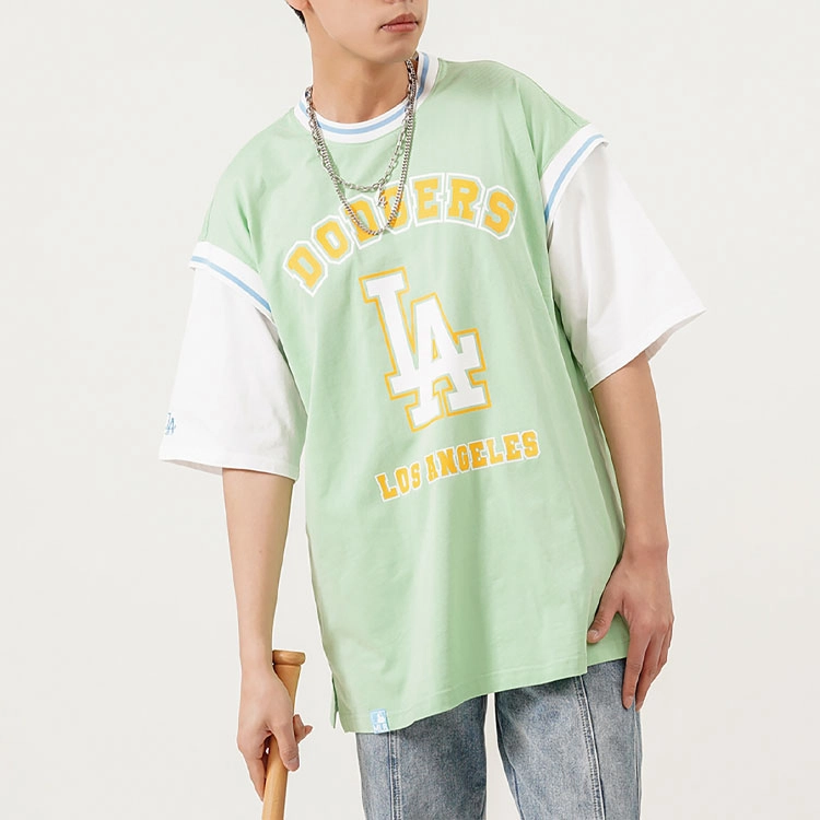 MLB T