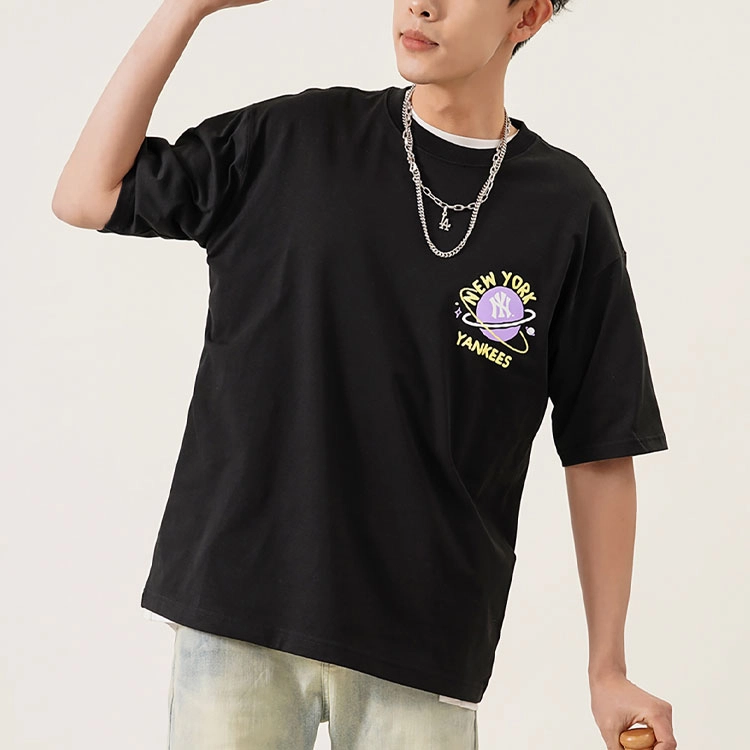 MLB T
