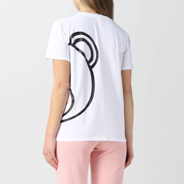 MOSCHINO SS22 T