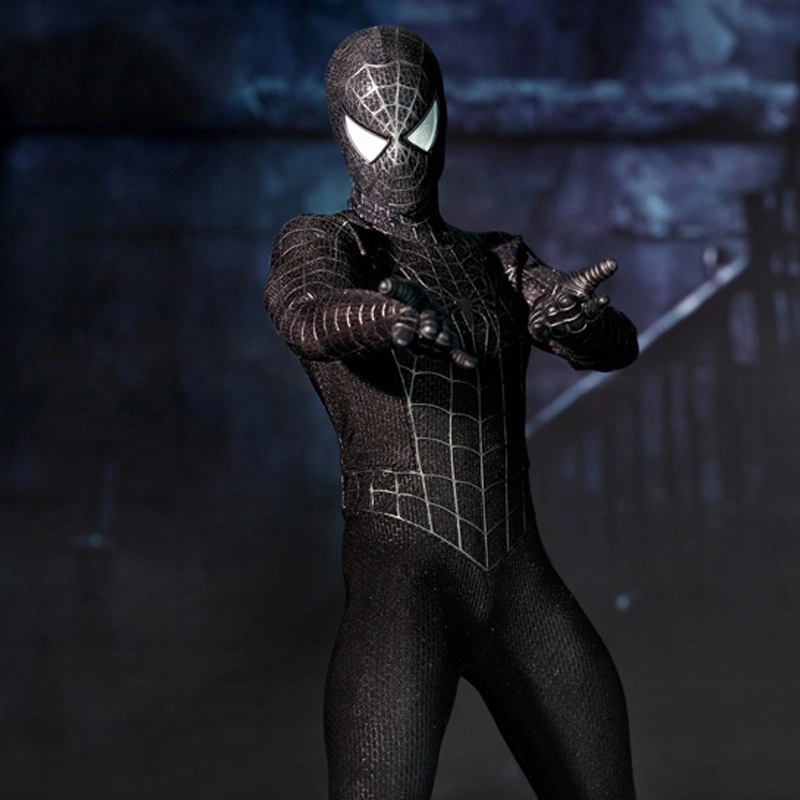 Hot Toys 16 mms 165 3 30cm