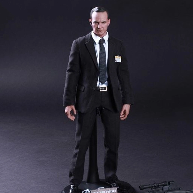 Hot Toys 16 MMS 189 30cm