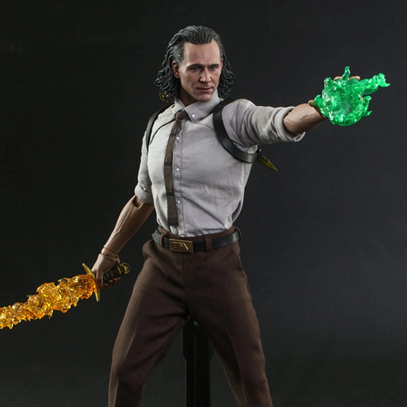 Hot Toys 16 31cm