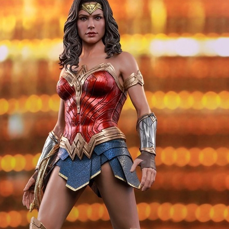 Hot Toys 16 mms 584 1984 30.5cm