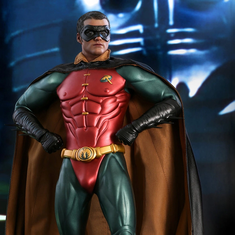 Hot Toys 16 mms594 30cm