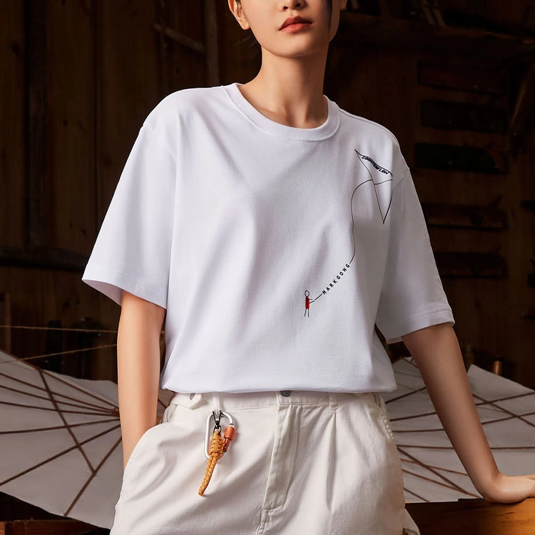 CF x YU PRIZE 2022 T