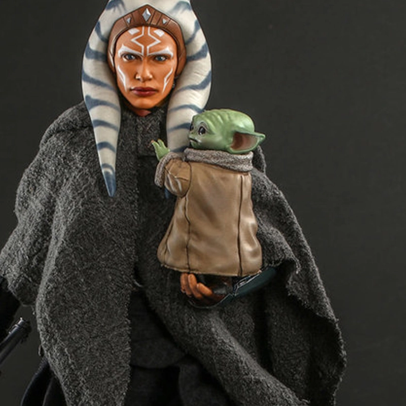 Hot Toys 16 dx21 28.5cm