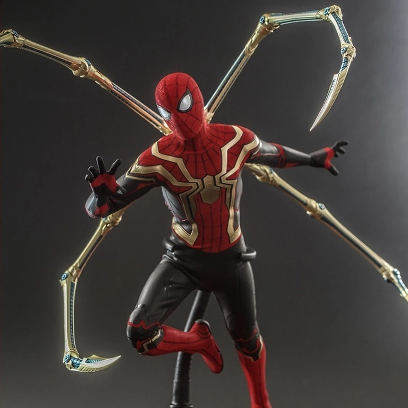Hot Toys 16 mms 623 28.5cm