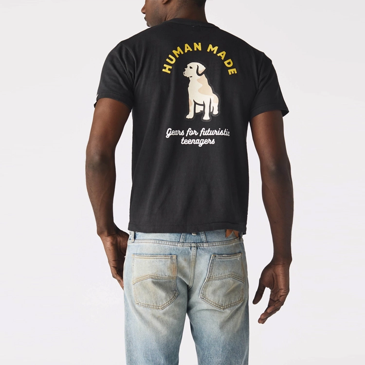 HUMAN MADE SS22T