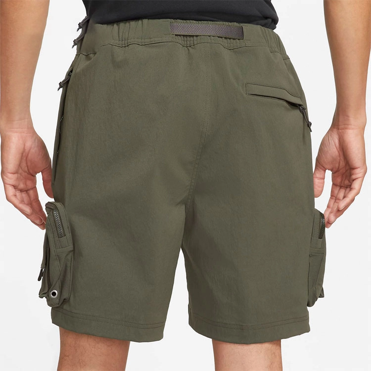 Nike ACG Logo