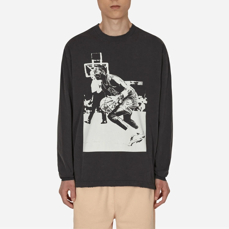 Jordan x union T