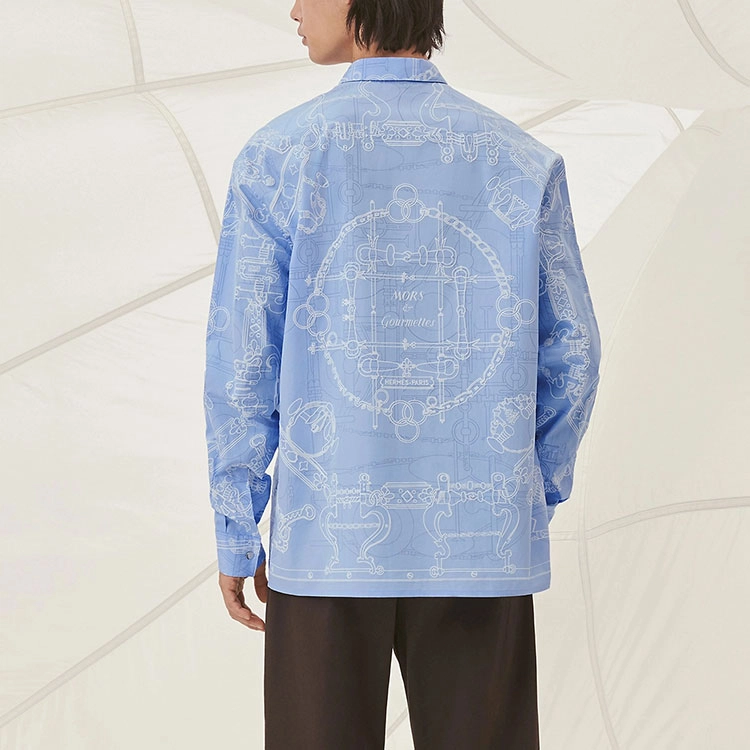 HERMES SS22