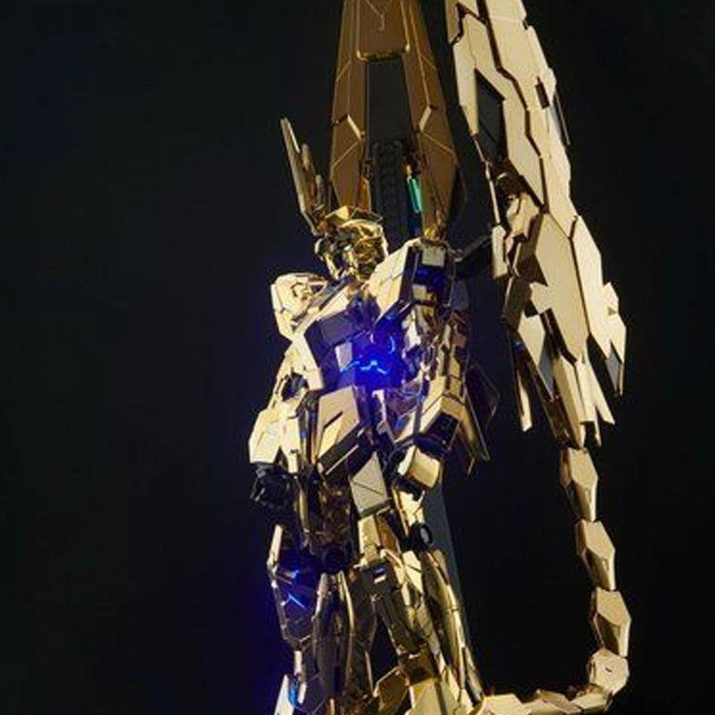 BANDAI PG 160 3)NT ver