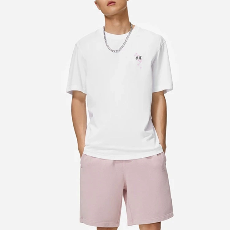 LiNing - SS22 T