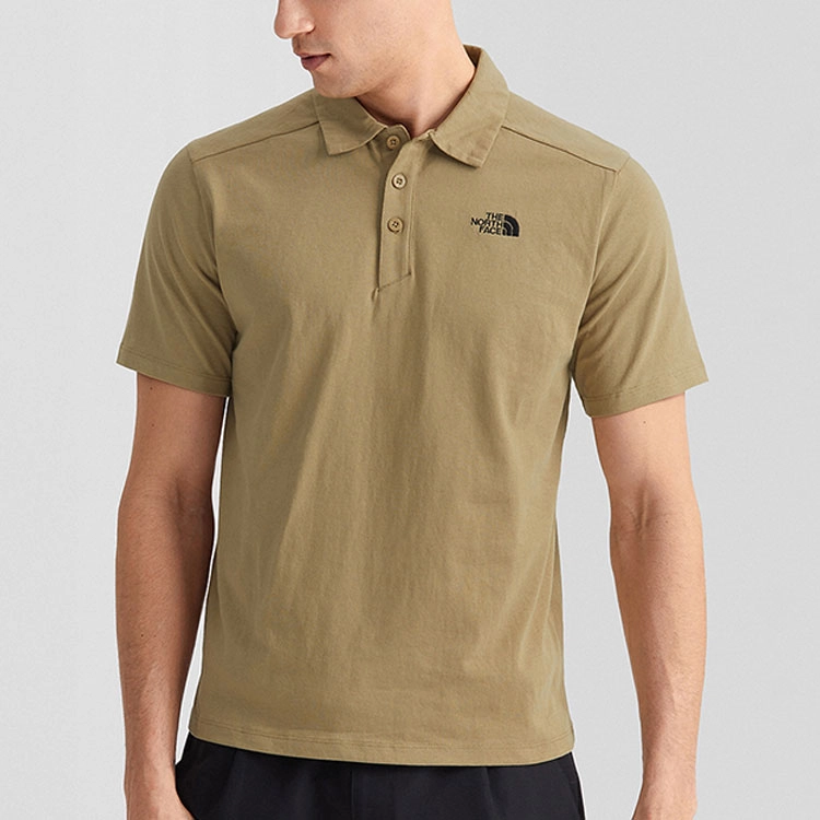 THE NORTH FACE LogoPolo