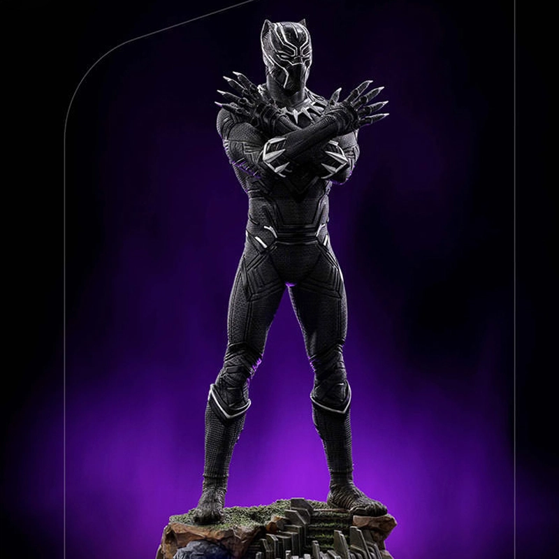 IRONSTUDIOS 110 110 marvel 25.5cm