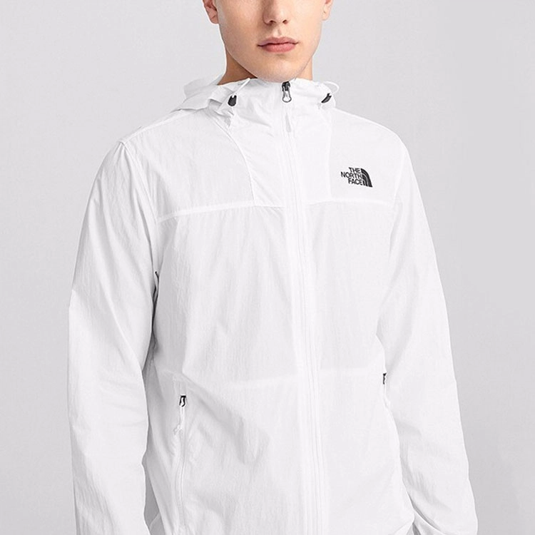 THE NORTH FACE M Upf Wind Jacket