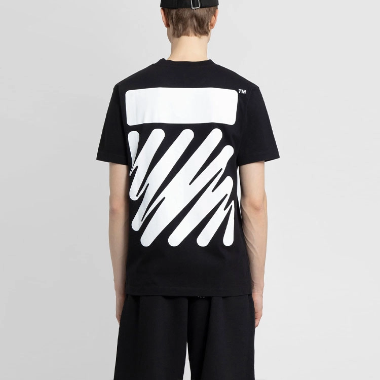 OFF-WHITE SS22 T