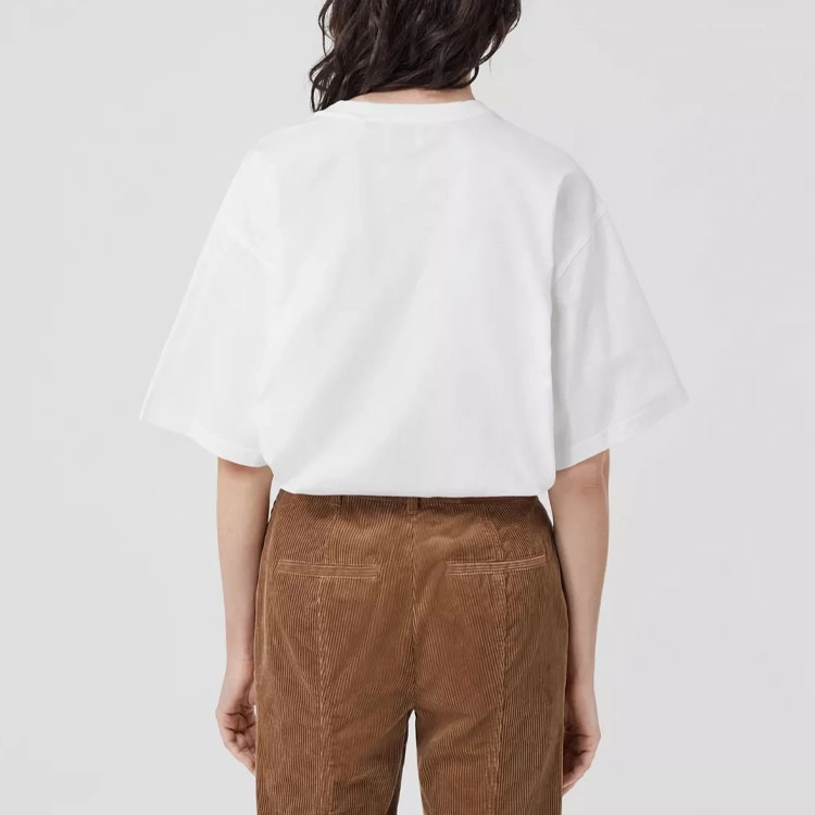 Burberry SS22 T